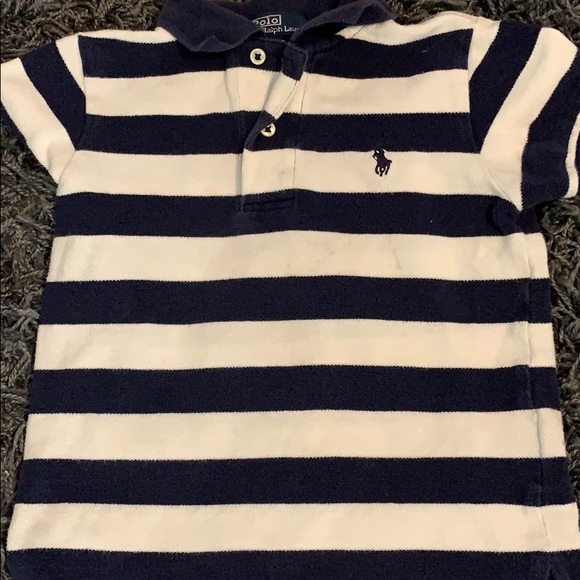 Ralph Lauren Polo - Picture 5 of 6